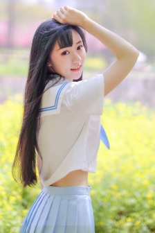 女友的妈妈8