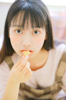 女演员王珂